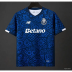 Maillot FC Porto Domicile 2026/2027