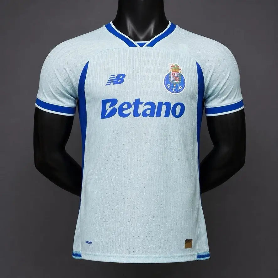 Maillot FC Porto Extérieur 2026/2027 Version Joueur