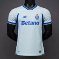 Maillot FC Porto Extérieur 2026/2027 Version Joueur