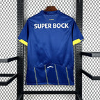 Maillot FC Porto Fourth 2025/2026