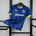 Maillot FC Porto Fourth 2025/2026