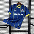 Maillot FC Porto Fourth 2025/2026