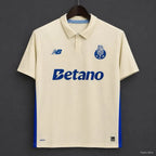 Maillot FC Porto Third 2025/2026 Champions
