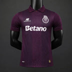 Maillot FC Porto Third 2026/2027 Version Joueur
