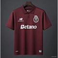 Maillot FC Porto Third 2026/2027
