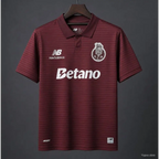 Maillot FC Porto Third 2026/2027