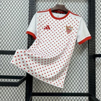 Maillot FC Séville Concept 2025/2026