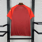 Maillot FC Séville Concept rouge 2025/2026