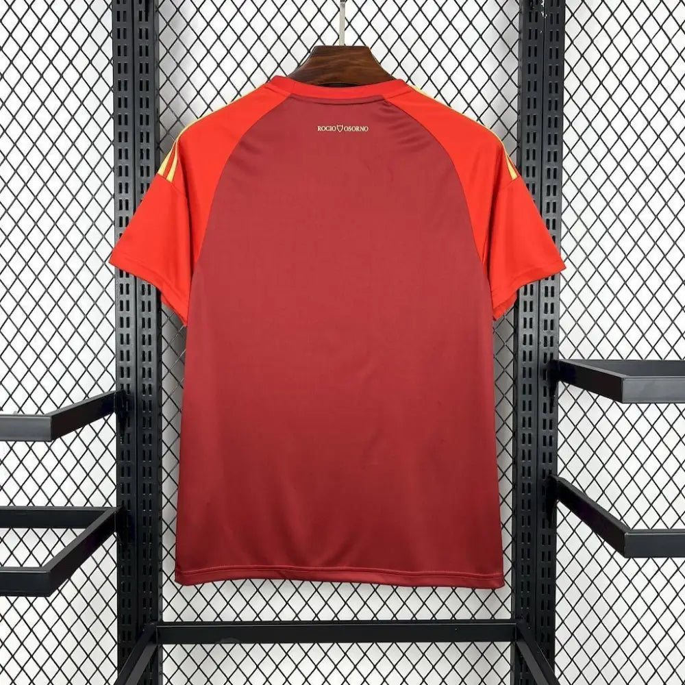 Maillot FC Séville Concept rouge 2025/2026