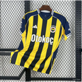 Maillot Fenerbahçe SK Domicile 2025/2026
