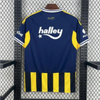 Maillot Fenerbahçe SK Domicile 2025/2026