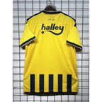 Maillot Fenerbahçe SK Domicile 2026/2027