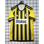 Maillot Fenerbahçe SK Domicile 2026/2027