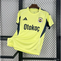 Maillot Fenerbahçe SK Extérieur 2025/2026
