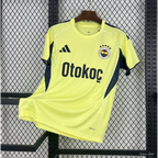 Maillot Fenerbahçe SK Extérieur 2025/2026