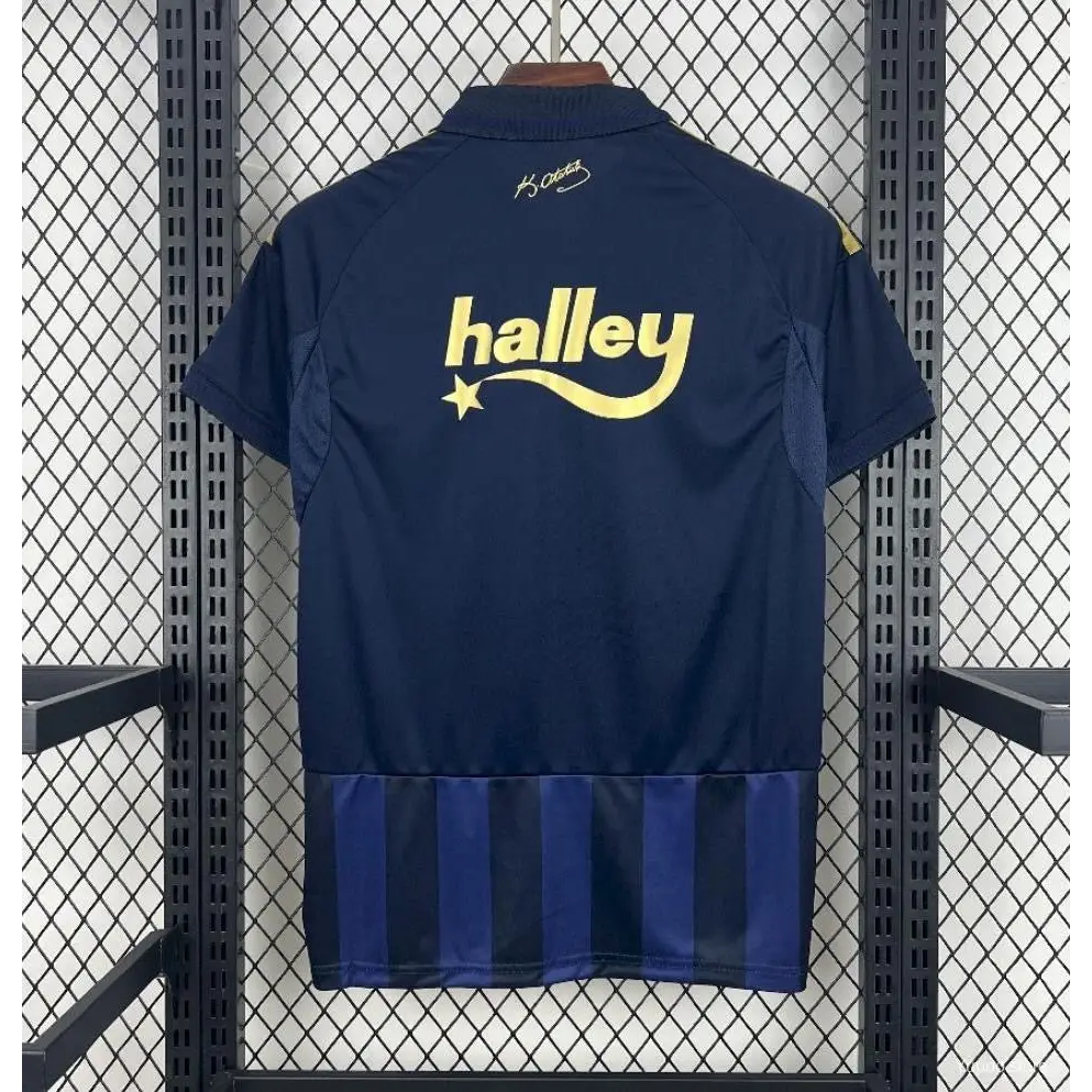 Maillot Fenerbahçe SK Third 2025/2026