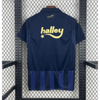 Maillot Fenerbahçe SK Third 2025/2026