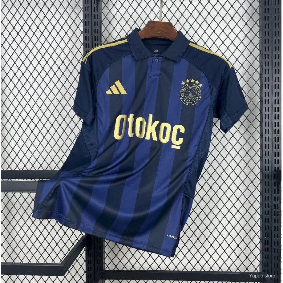 Maillot Fenerbahçe SK Third 2025/2026