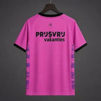 Maillot Feyenoord Rotterdam Gardien 2026/2027