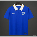 Maillot Finlande Extérieur 2026/2027