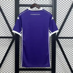 Maillot Fiorentina Domicile 2025/2026