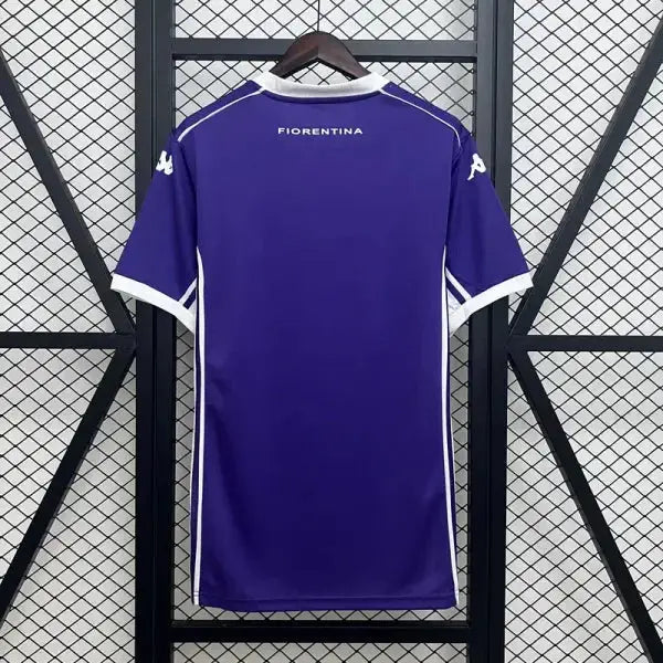 Maillot Fiorentina Domicile 2025/2026
