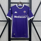 Maillot Fiorentina Domicile 2025/2026