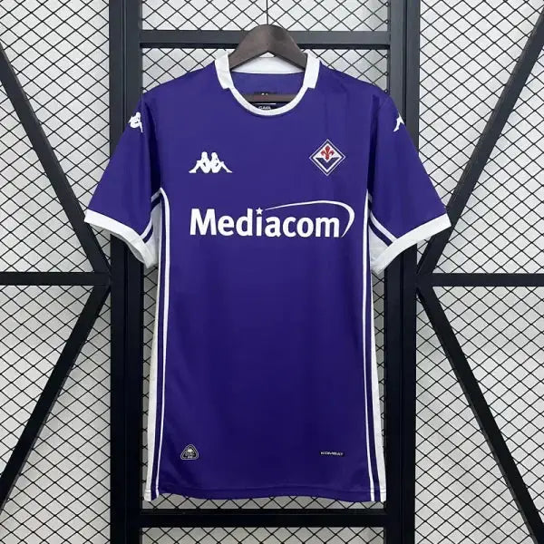 Maillot Fiorentina Domicile 2025/2026