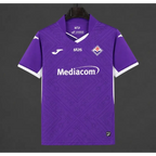 Maillot Fiorentina Domicile 2026/2027