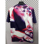Maillot Fiorentina Fourth réversible 2025/2026