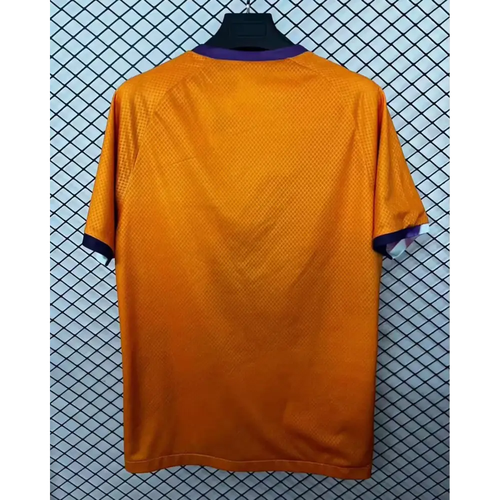 Maillot Fiorentina Fourth réversible 2025/2026