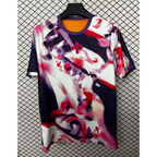 Maillot Fiorentina Fourth réversible 2025/2026