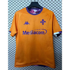 Maillot Fiorentina Fourth réversible 2025/2026