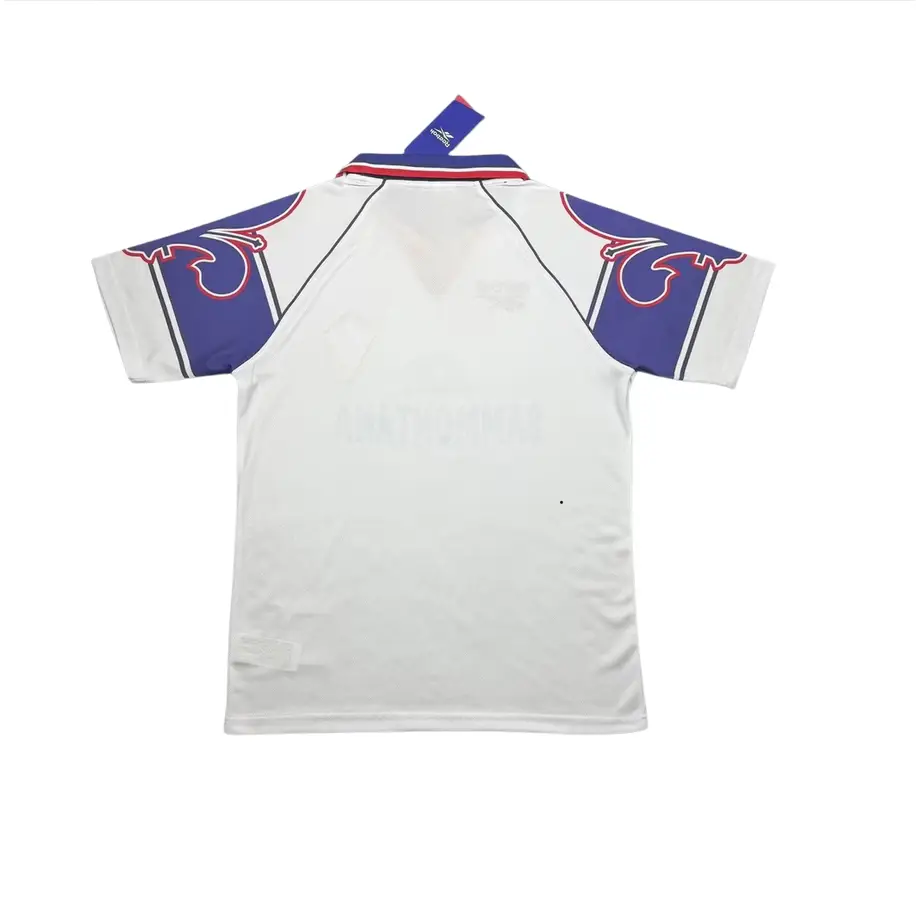 Maillot Fiorentina Retro 1995/1997