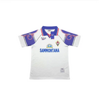 Maillot Fiorentina Retro 1995/1997