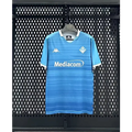 Maillot Fiorentina Third 2025/2026