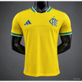 Maillot Flamengo Concept Brésil 2025/2026 Version joueur