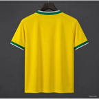 Maillot Flamengo Concept Brésil 2025/2026