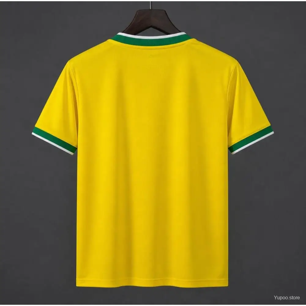Maillot Flamengo Concept Brésil 2025/2026