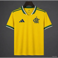 Maillot Flamengo Concept Brésil 2025/2026