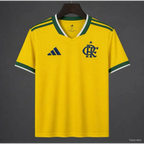 Maillot Flamengo Concept Brésil 2025/2026