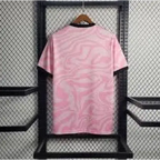 Maillot Flamengo Rose 2026