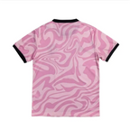 Maillot Flamengo Rose Stussy 2025/2026