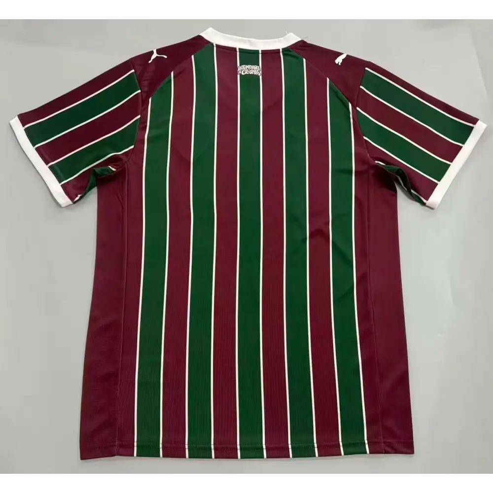 Maillot Fluminese Domicile 2025/2026