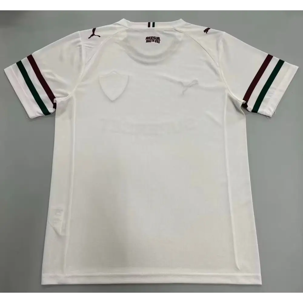 Maillot Fluminese extérieur 2025/2026
