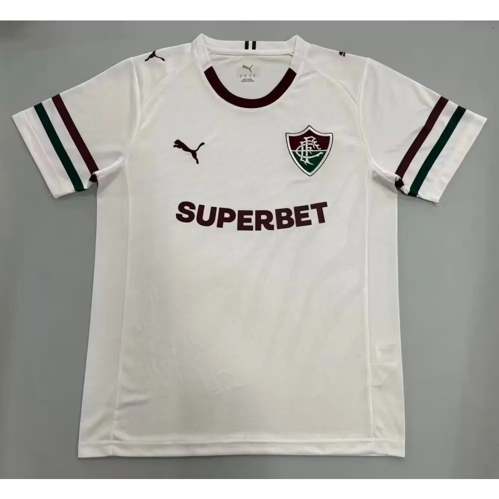Maillot Fluminese extérieur 2025/2026