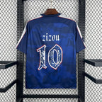 Maillot France Concept Zidane 2025/2026