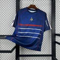 Maillot France Concept Zidane 2025/2026