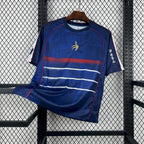 Maillot France Concept Zidane 2025/2026