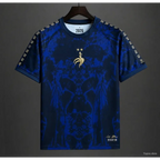 Maillot France Coupe du Monde 2026 Concept Bleu Marine